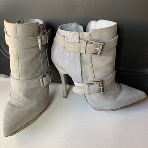 ALDO Statement Boots.